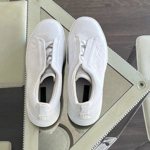 Men's Ermenegildo Zegna Couture Triple Stitch Classic Shoes